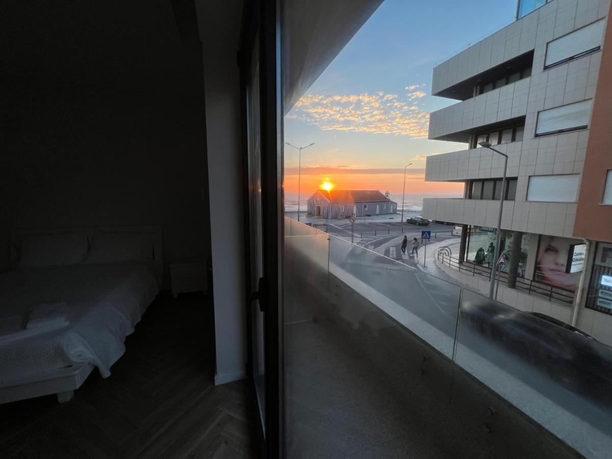 Custodio Ocean View Apartamento Praia de Mira