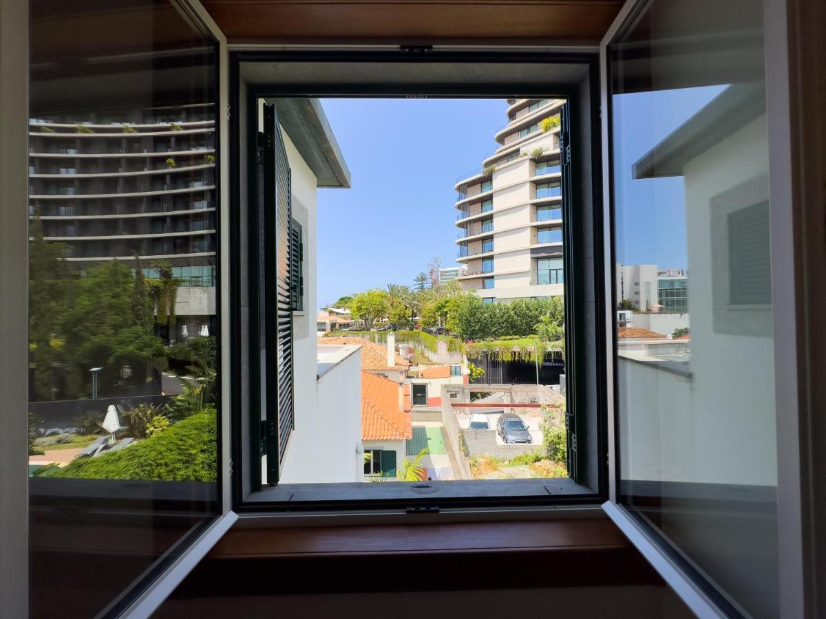 Casino With Sea View Apartamento Funchal (Madeira)