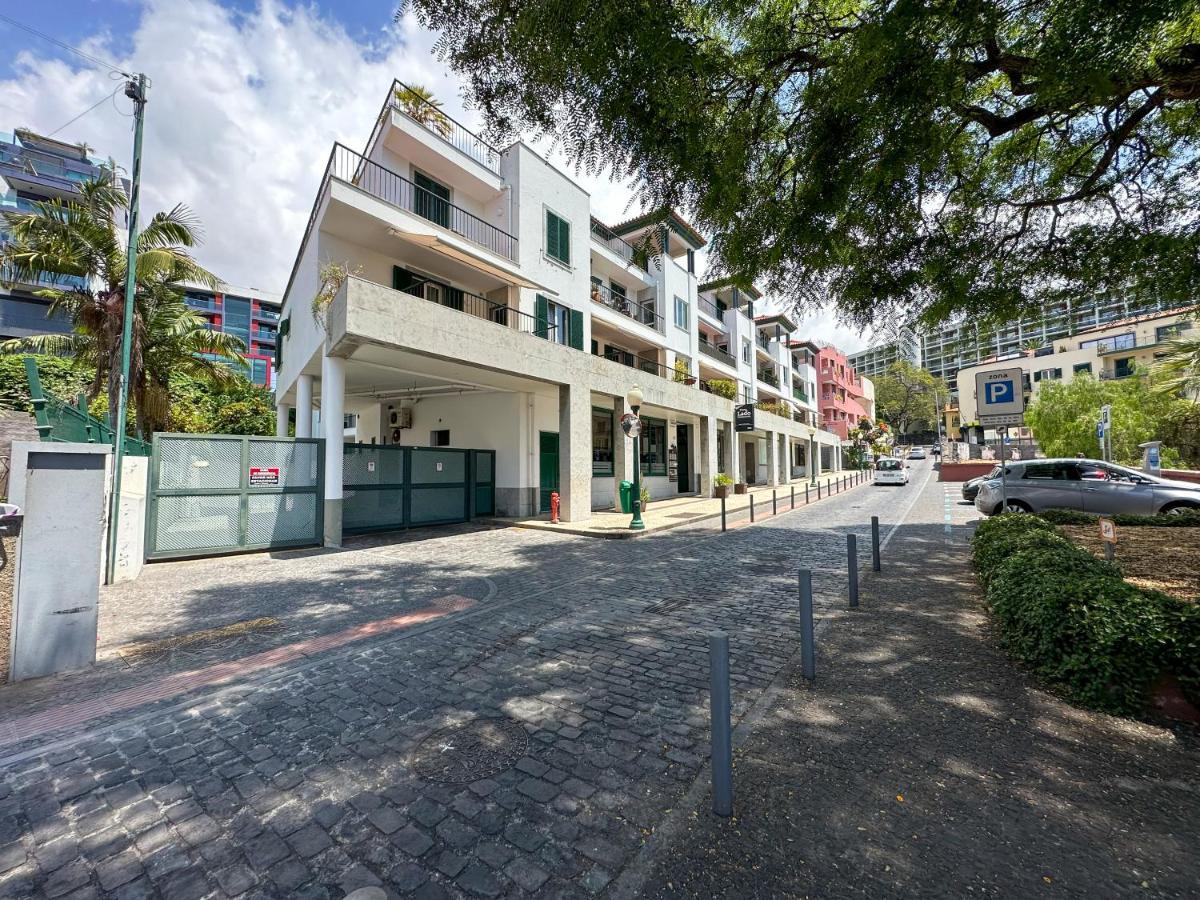 Casino With Sea View Apartamento Funchal (Madeira)