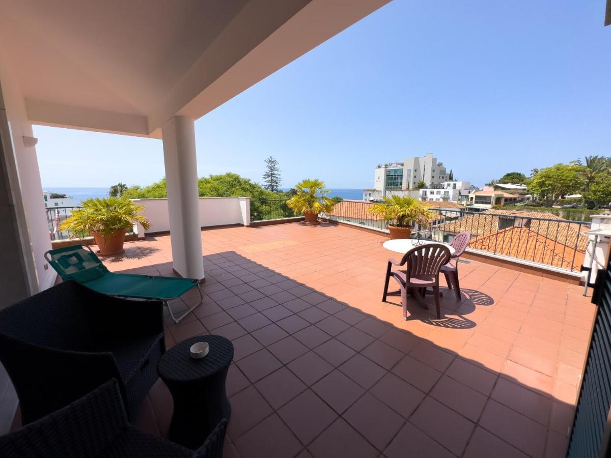 Apartamento Casino With Sea View *