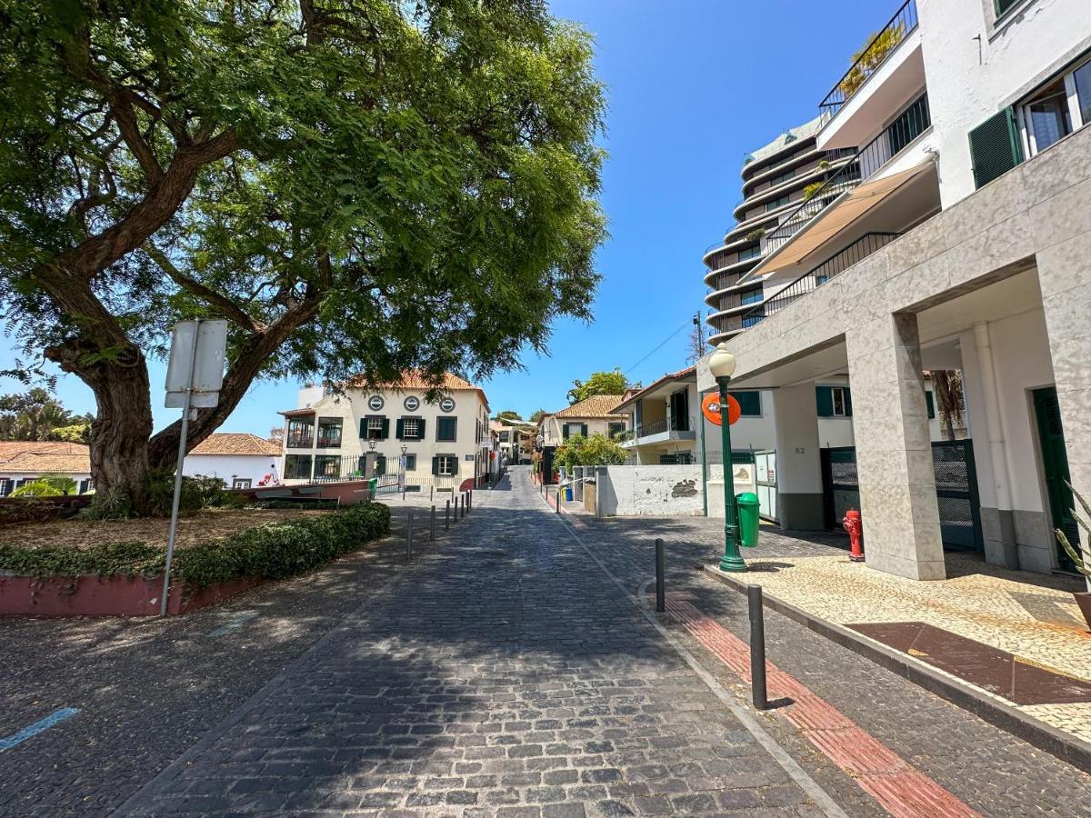 Casino With Sea View Apartamento Funchal (Madeira)