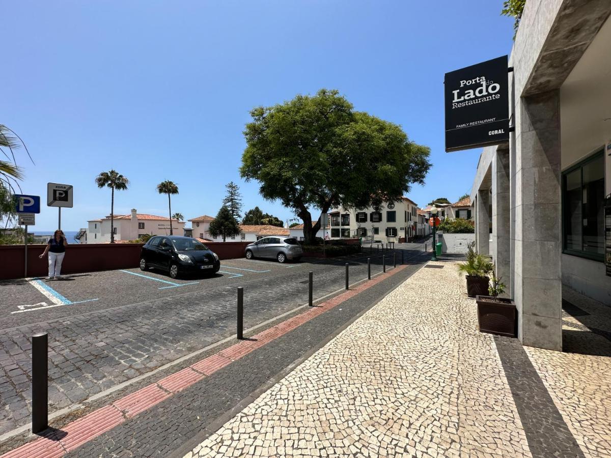 Apartamento Casino With Sea View *