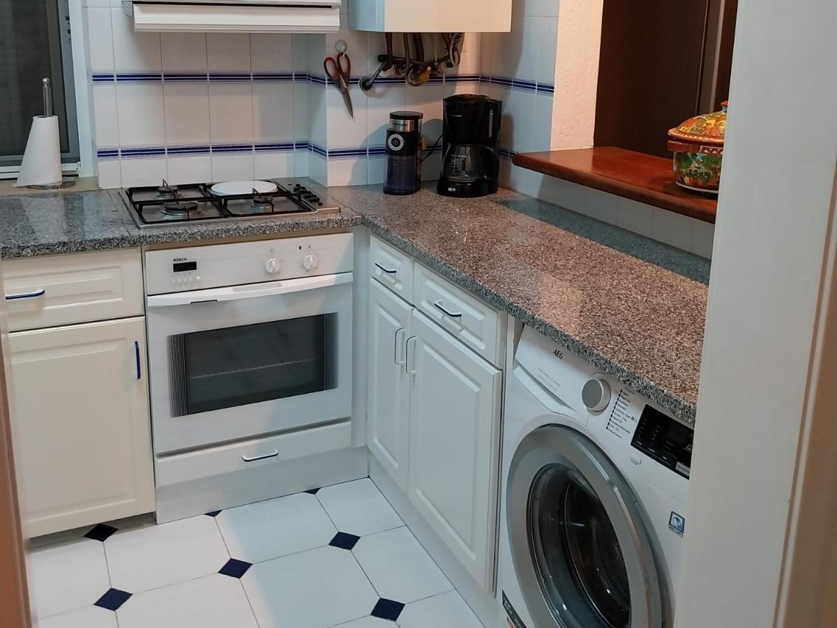 Apartamento Yvonne's Bela Vista *