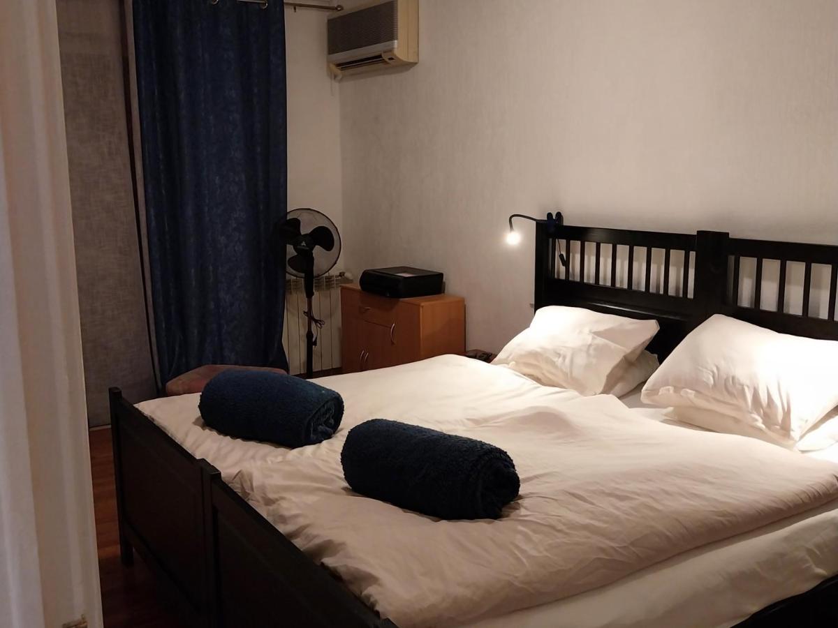 Apartamento Yvonne's Bela Vista