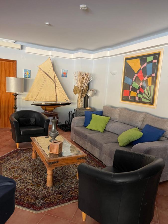 Quinta Dos Amarelos No Meco