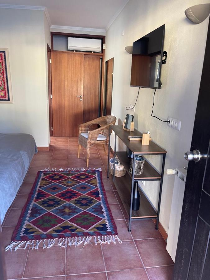 Guest house Quinta Dos Amarelos No Meco *