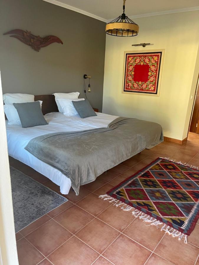 Quinta Dos Amarelos No Meco Guest house Aldeia do Meco