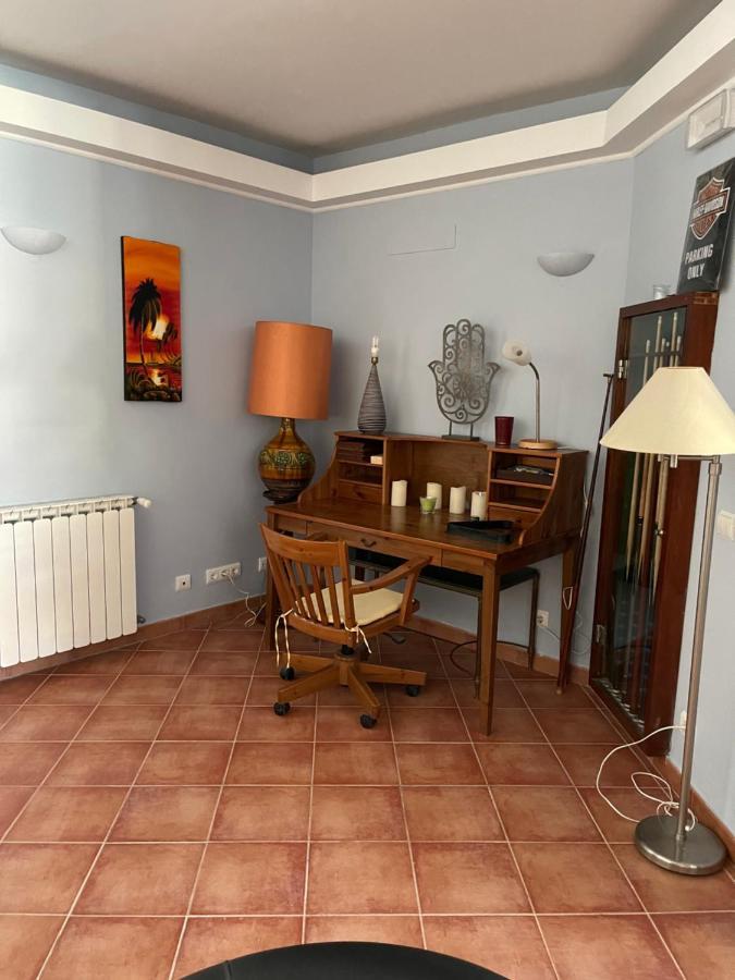 Casa de hóspedes Quinta Dos Amarelos No Meco