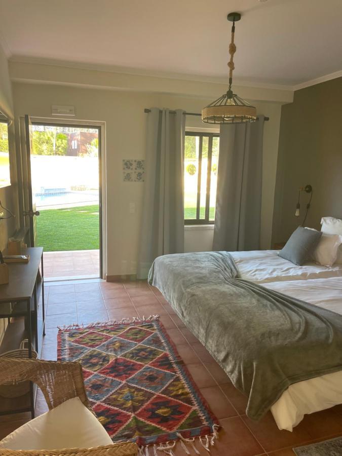Guest house Quinta Dos Amarelos No Meco