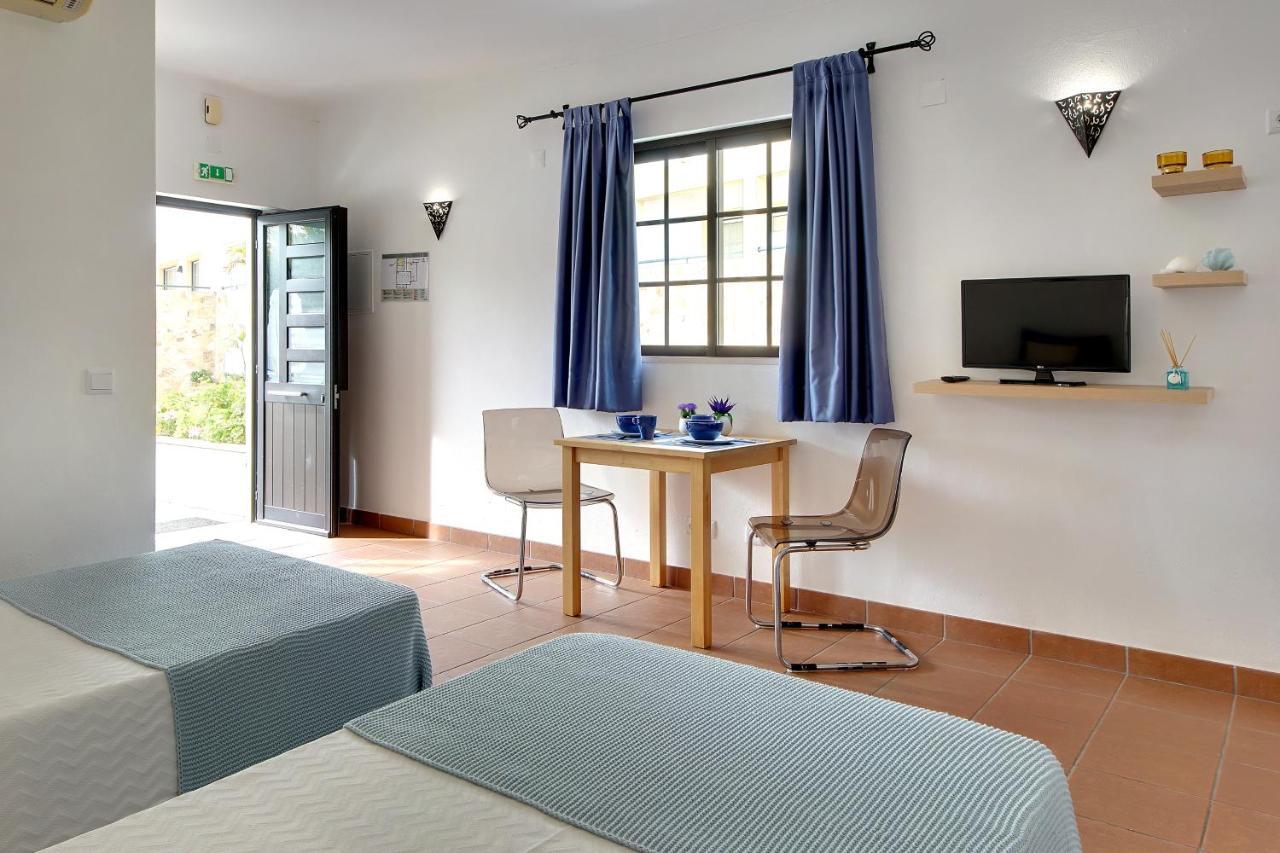 Turisticos Novochoro Apartahotel 3*
