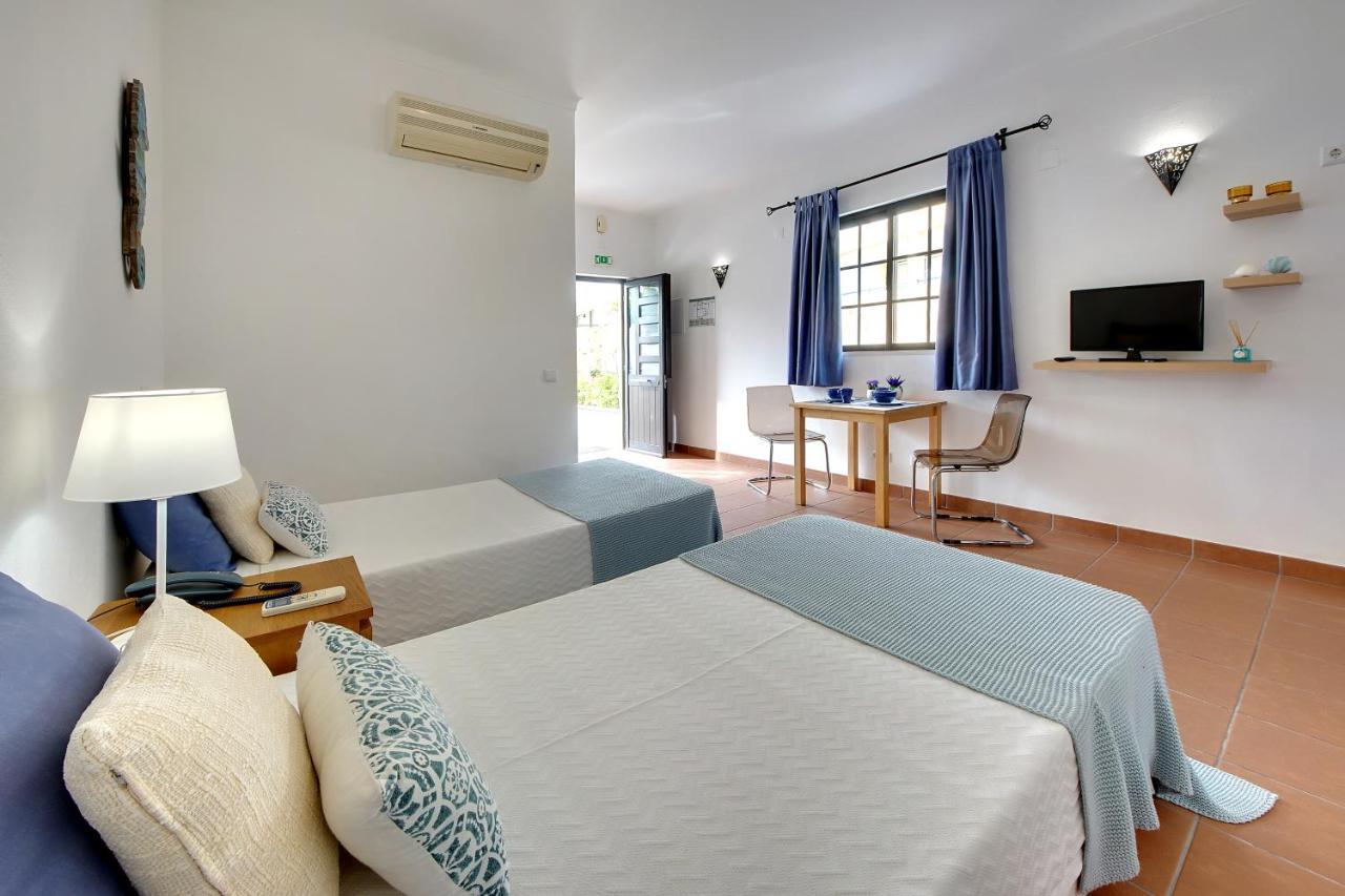 Apartahotel Turisticos Novochoro 3*