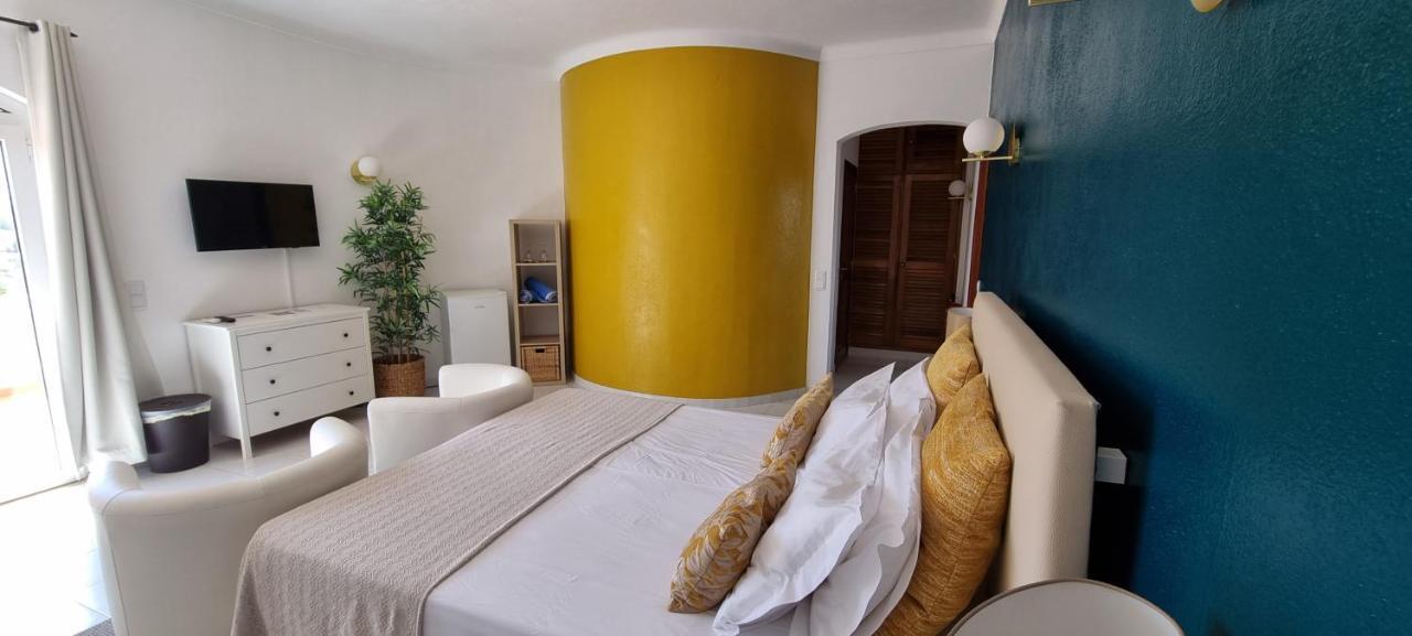 Quinta Nova Vale Del Rey Bed & Breakfast