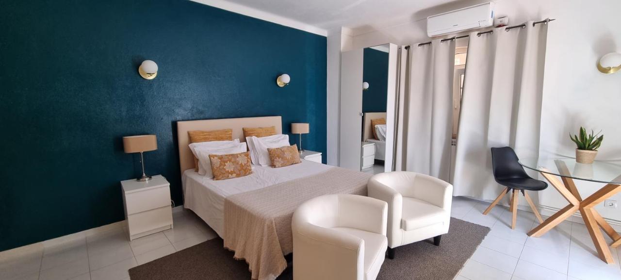 Bed & Breakfast Quinta Nova Vale Del Rey