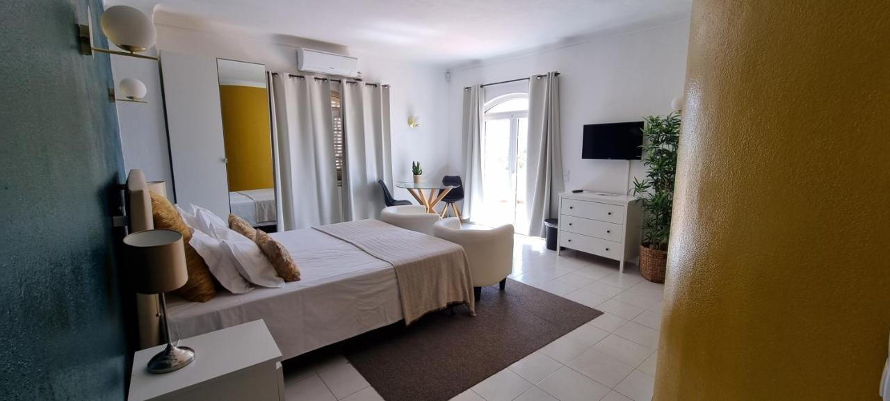 Bed & Breakfast Quinta Nova Vale Del Rey *