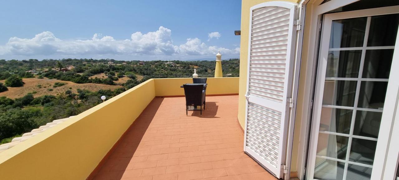 Quinta Nova Vale Del Rey Bed & Breakfast
