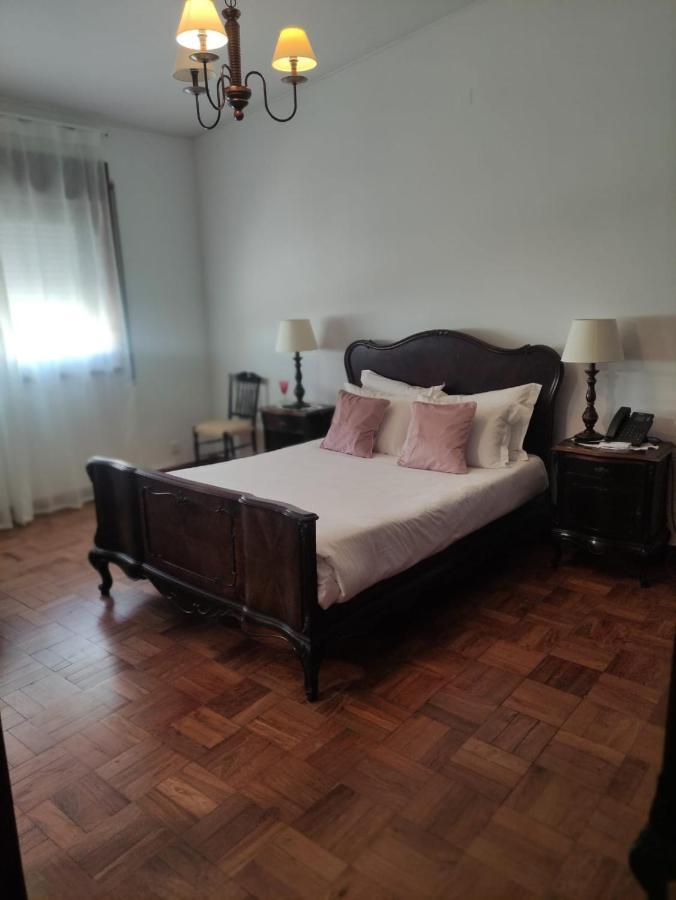 Guest house Boutique & Restaurant - Casa Dos Suecos *
