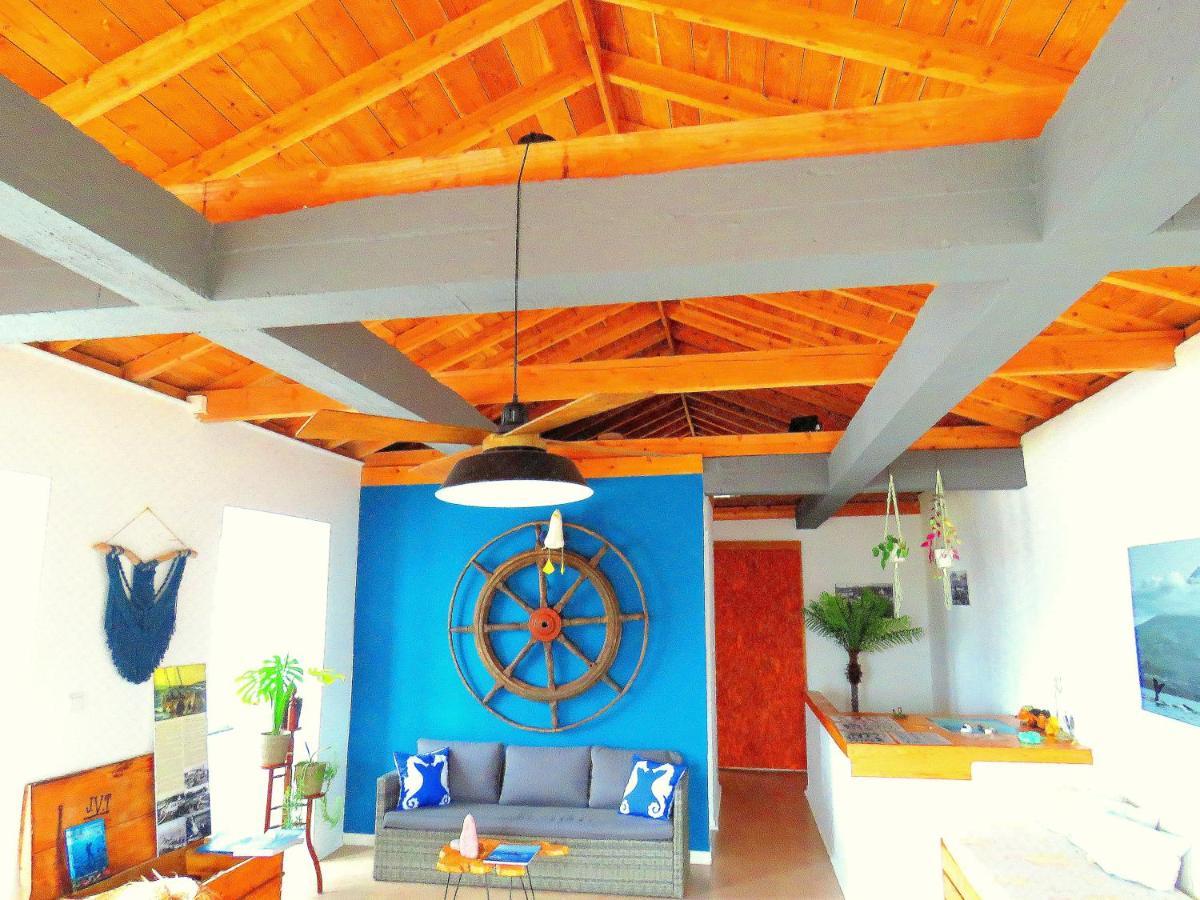Casa Do Guardiao