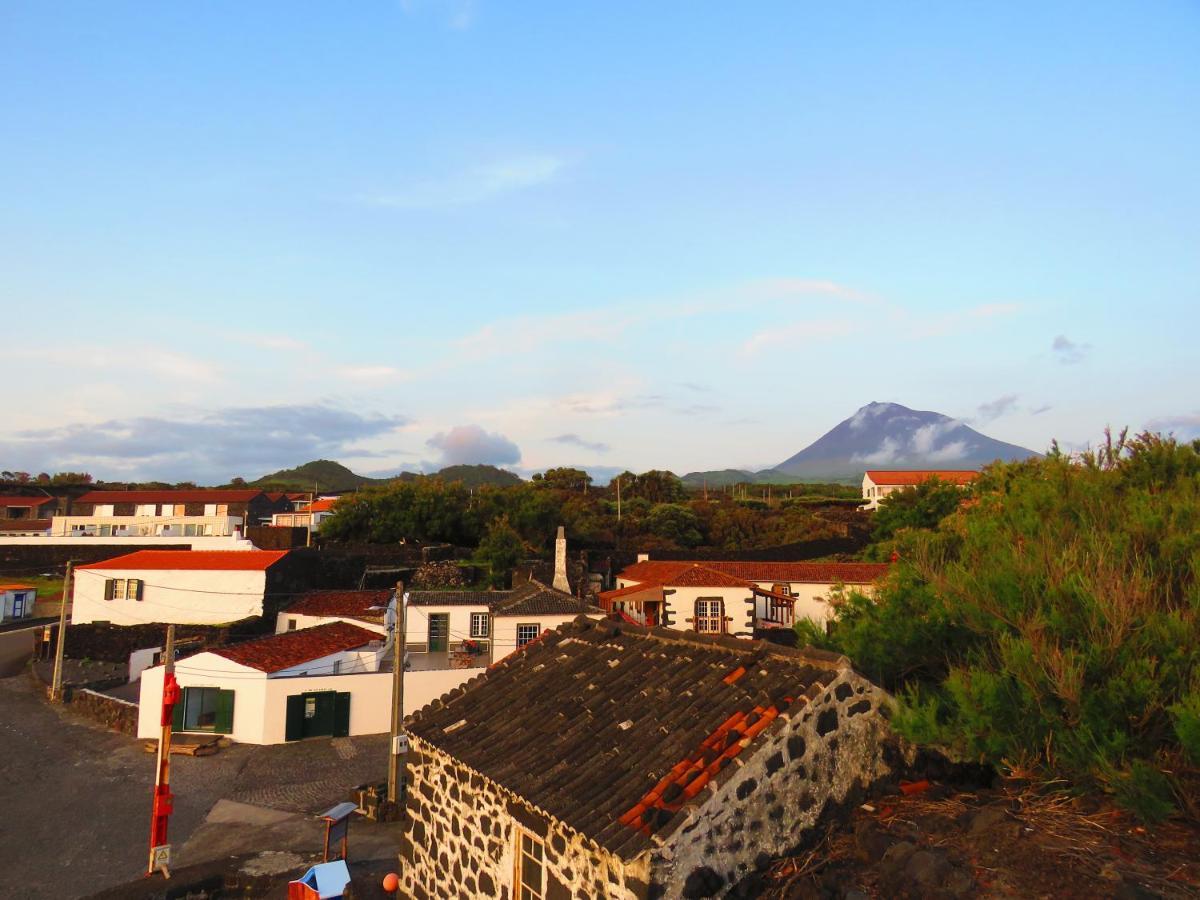 Casa Do Guardiao