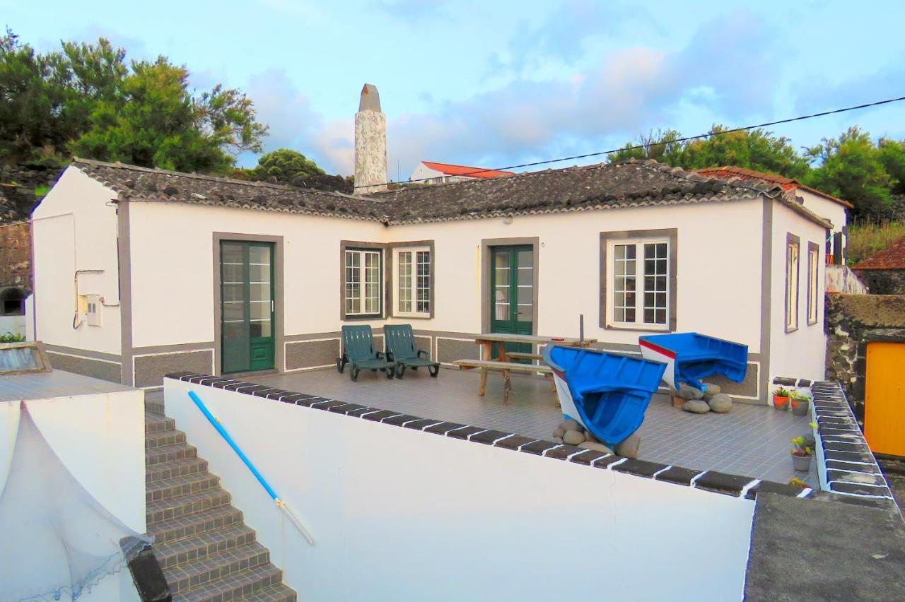 Holiday home Casa Do Guardiao