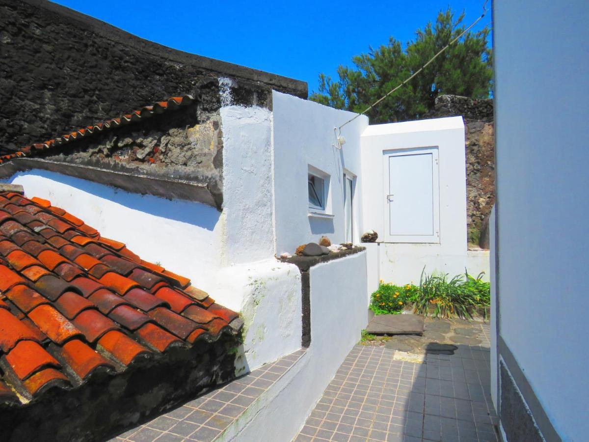 Casa Do Guardiao Madalena (Azores)