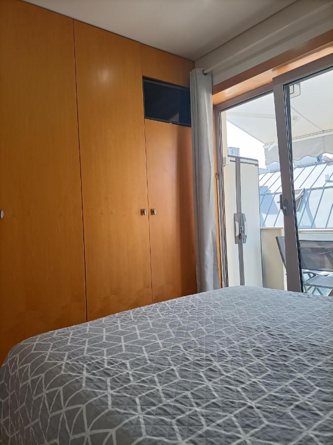 Apartment Sbt Sun Terrace 