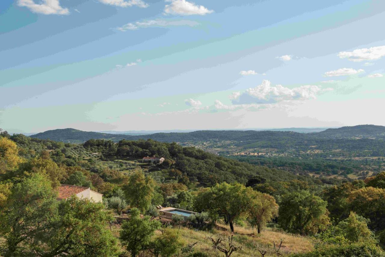 Vigias -Eternal Landscapes Villa