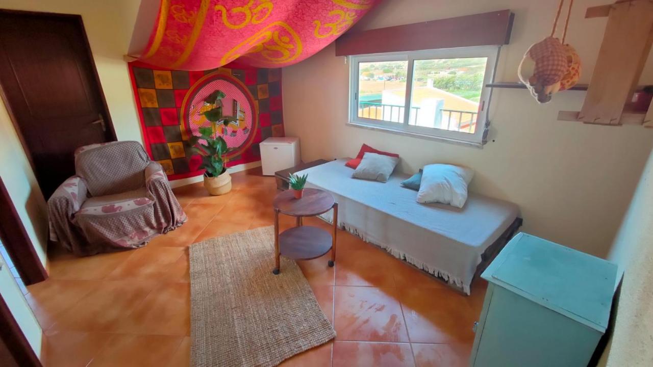 Hostel Natural Mystic