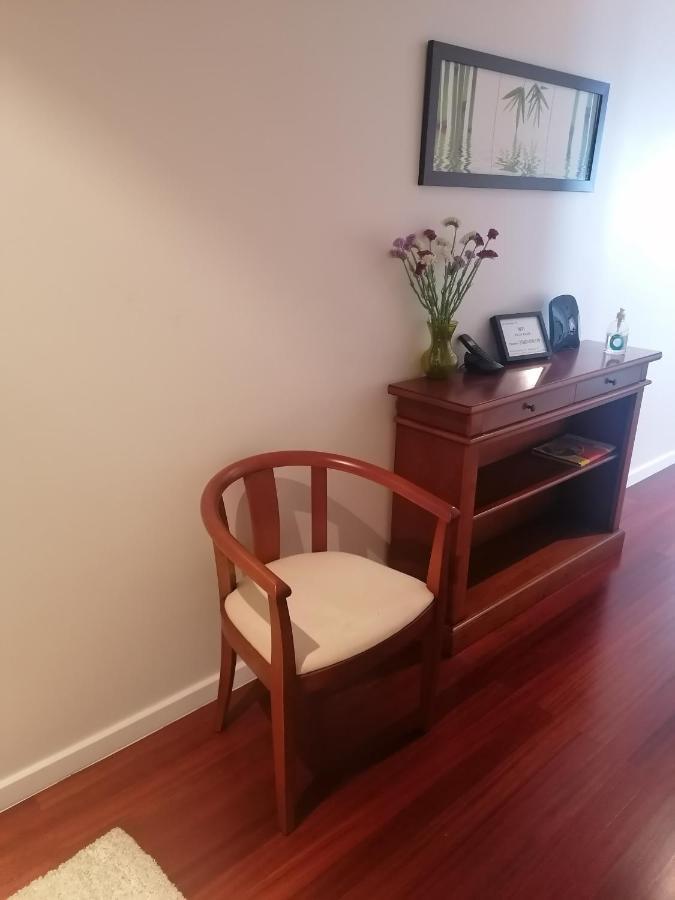 Appartement Lido Balcony Sea View Funchal (Madeira)