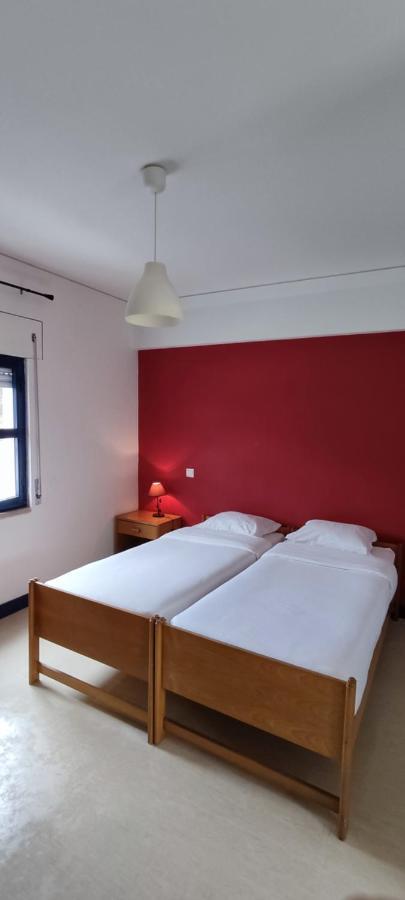 Hi - De Juventude Hostal