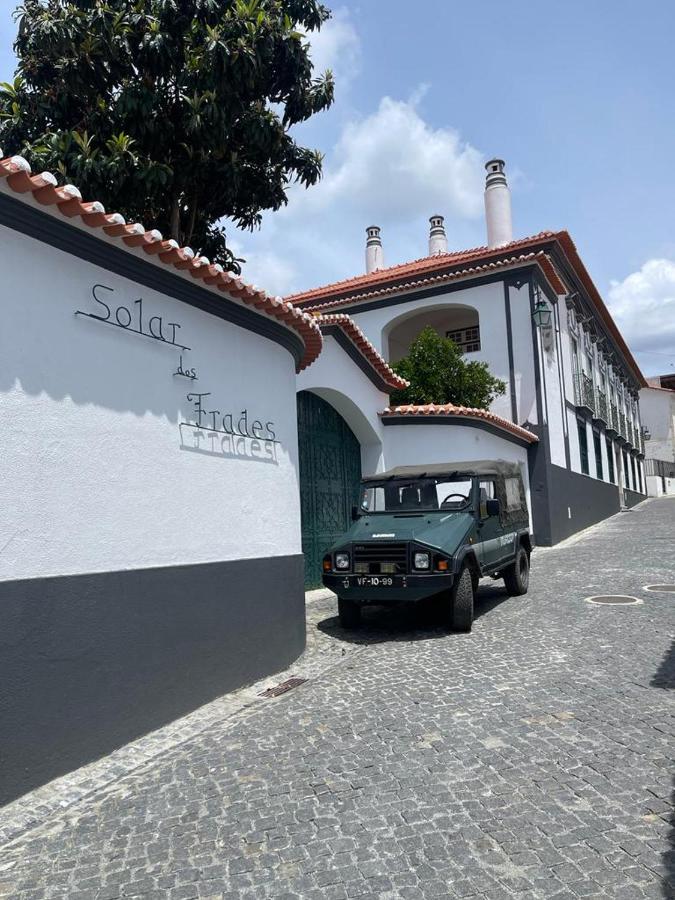 Solar Dos Frades Guest house Ferreira Do Alentejo