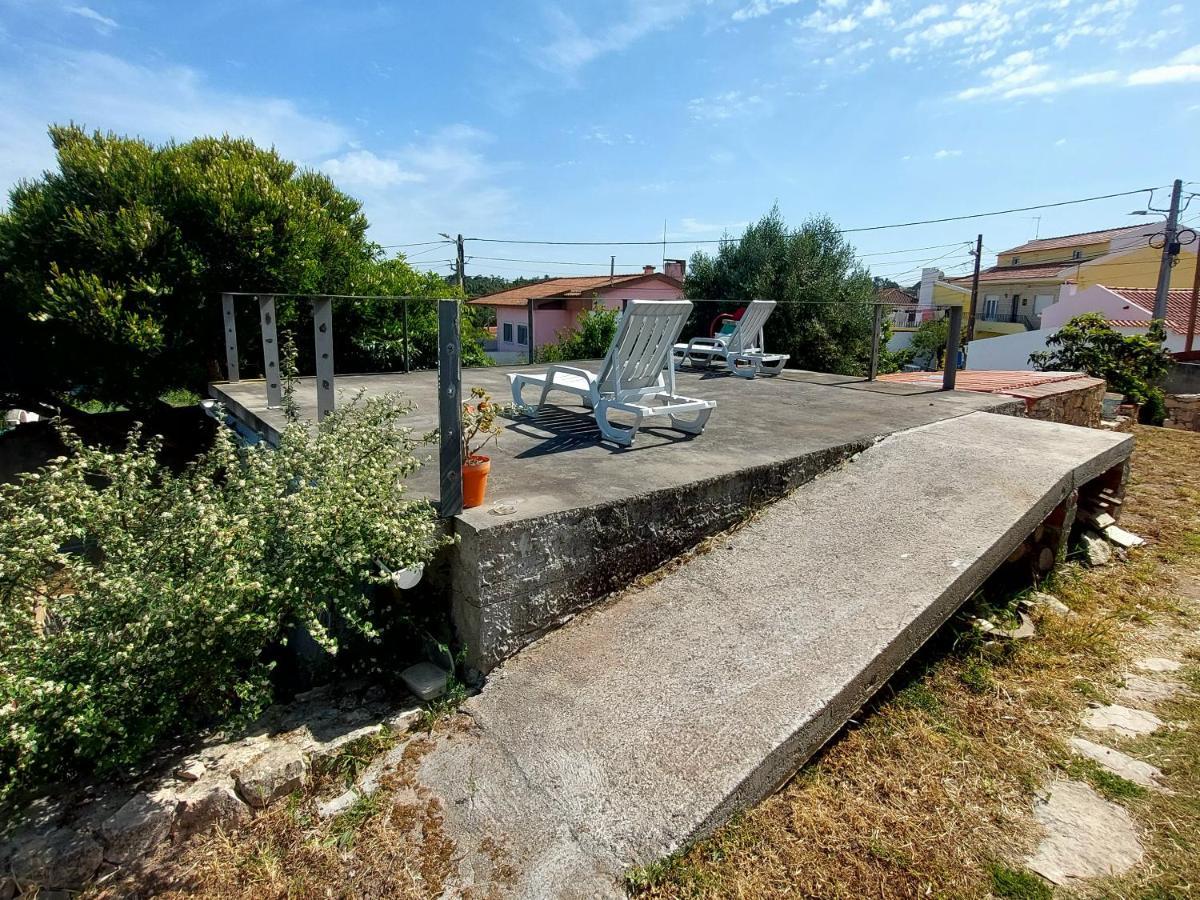 Casa Dos Artistas Caldas Da Rainha