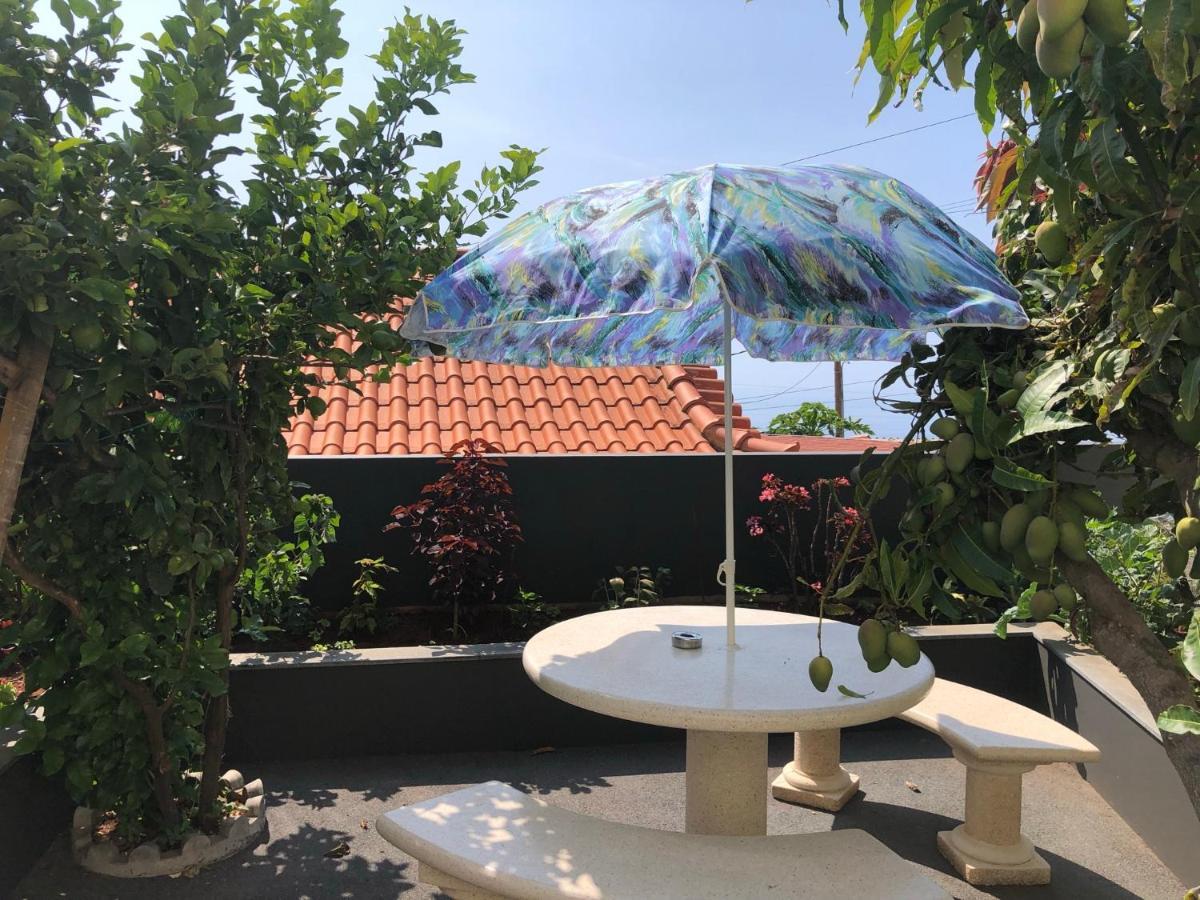 Casa Do Manuel Maria