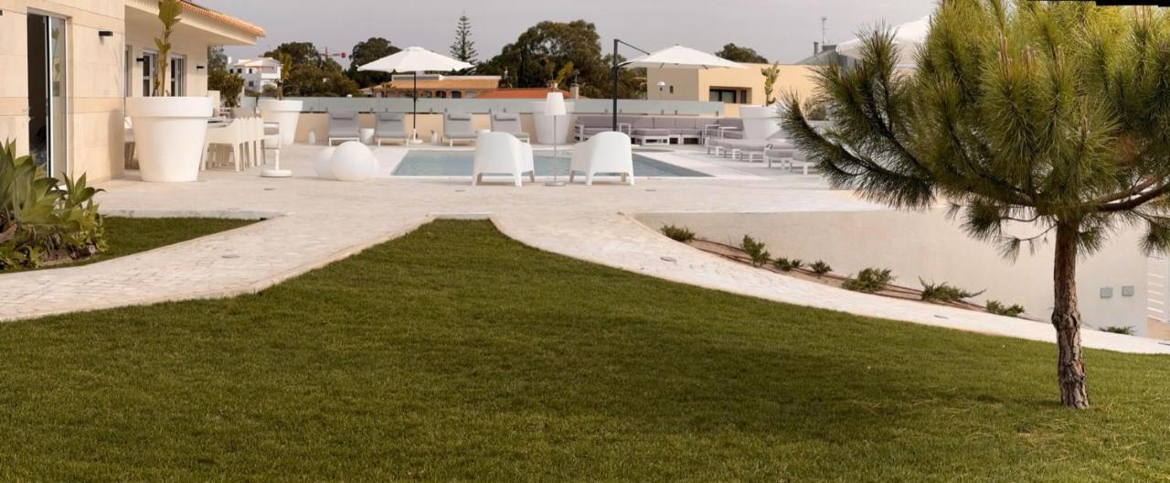 Soltroia Court -heated Pool * Tróia