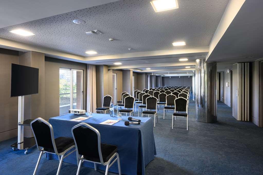 Hotel Melia Setubal