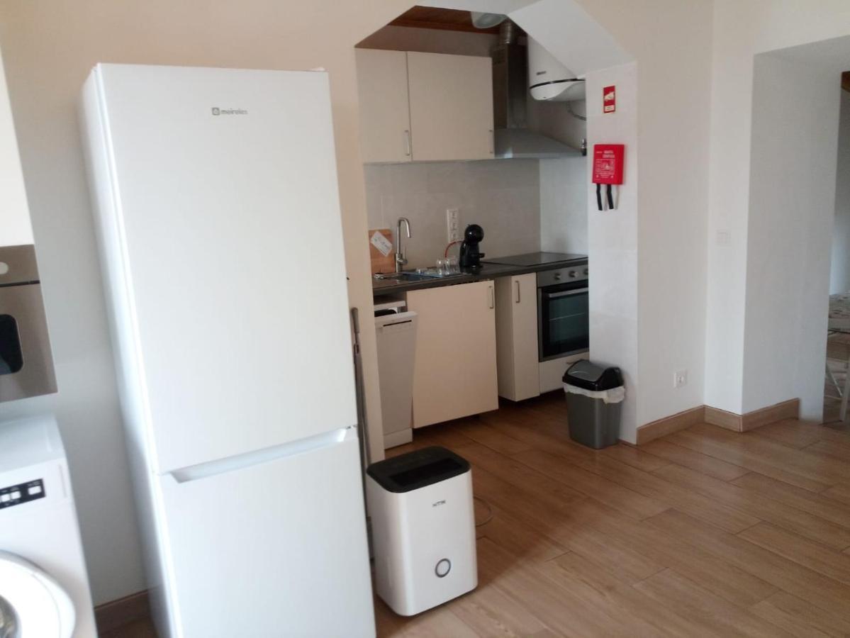 Fazenda - 3 Apartamento *
