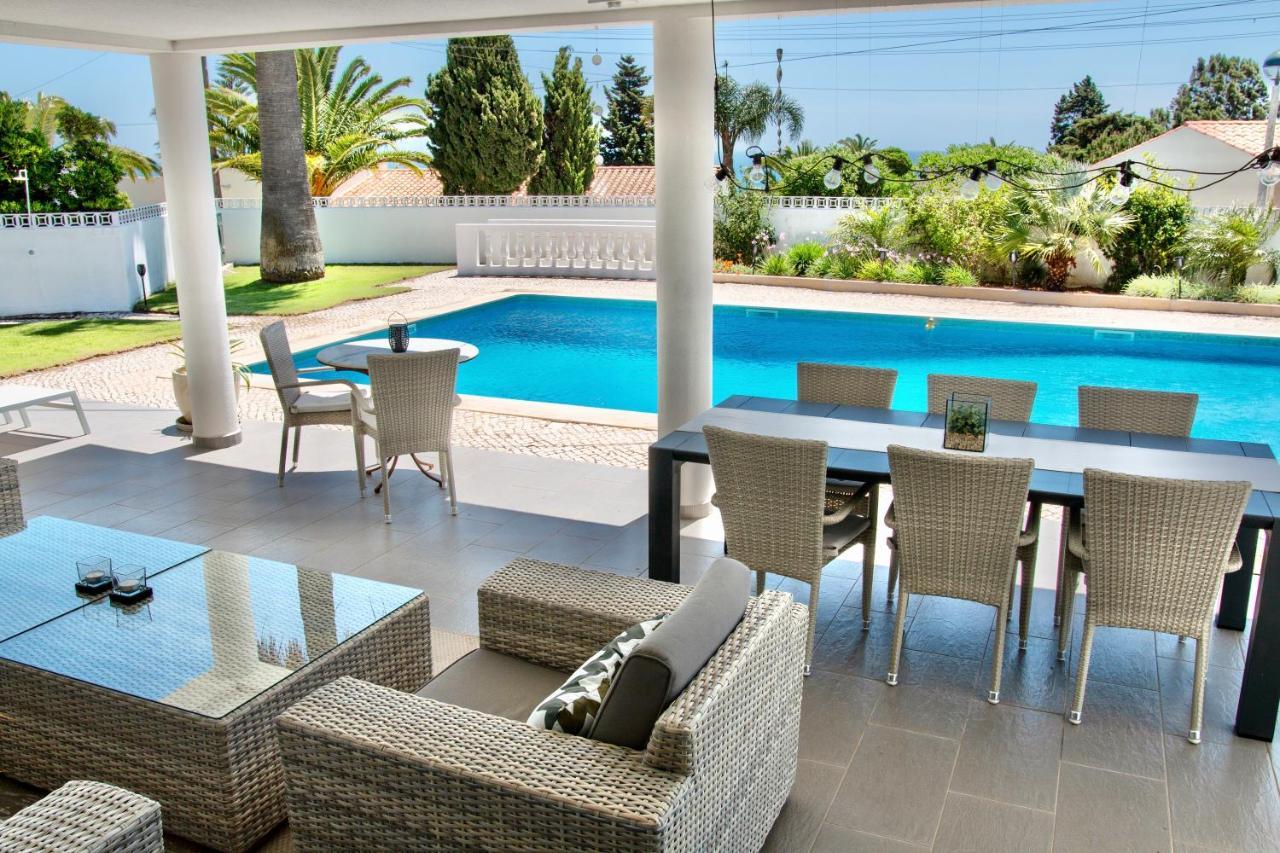 Harmonia Villa