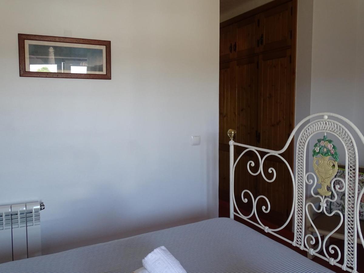 Guest house Monte Sol Ar Do Farol Cavaleiro