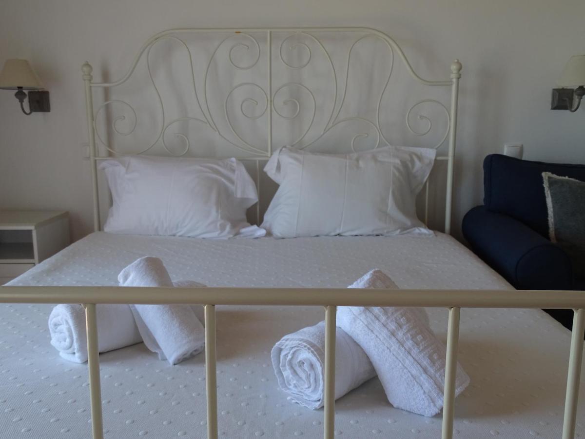 Guest house Monte Sol Ar Do Farol