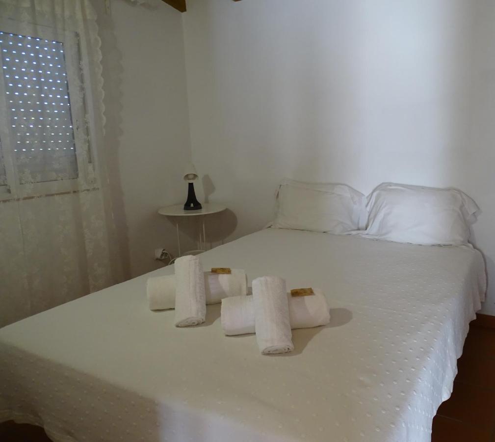 Guest house Monte Sol Ar Do Farol Cavaleiro