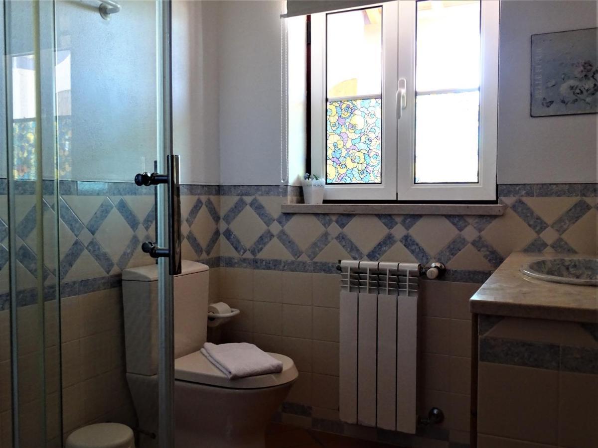 Guest house Monte Sol Ar Do Farol *