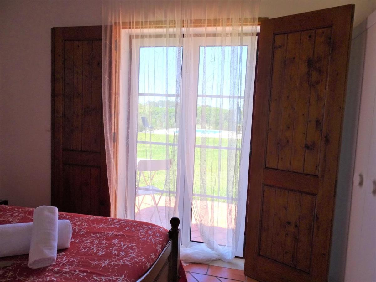 Monte Sol Ar Do Farol Guest house Cavaleiro