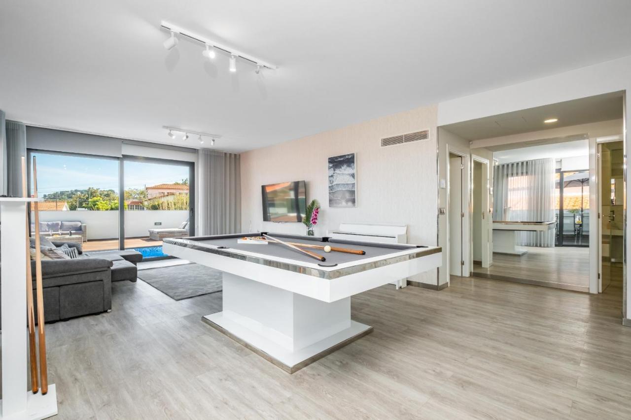 Belle Maison I By Madeira Sun Travel Villa