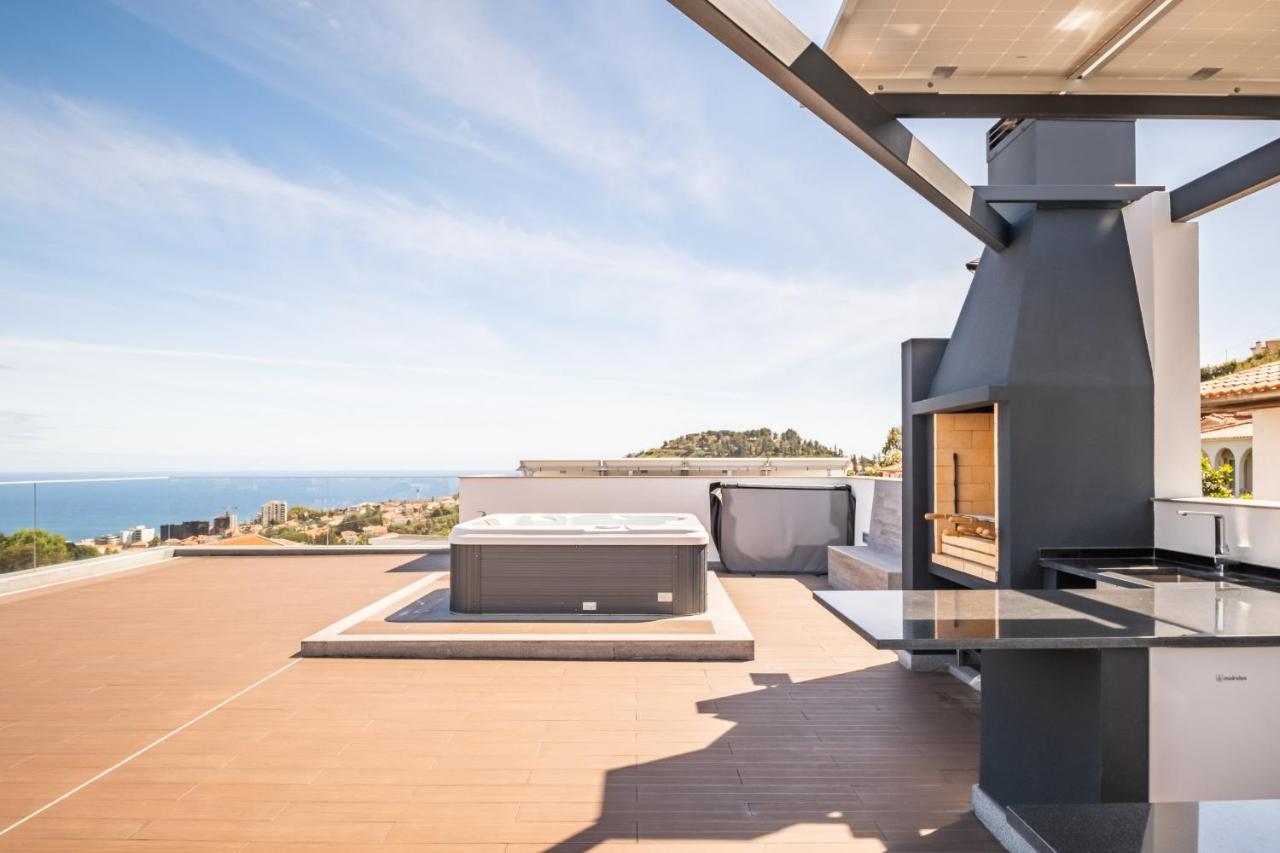 Belle Maison I By Madeira Sun Travel Pousada