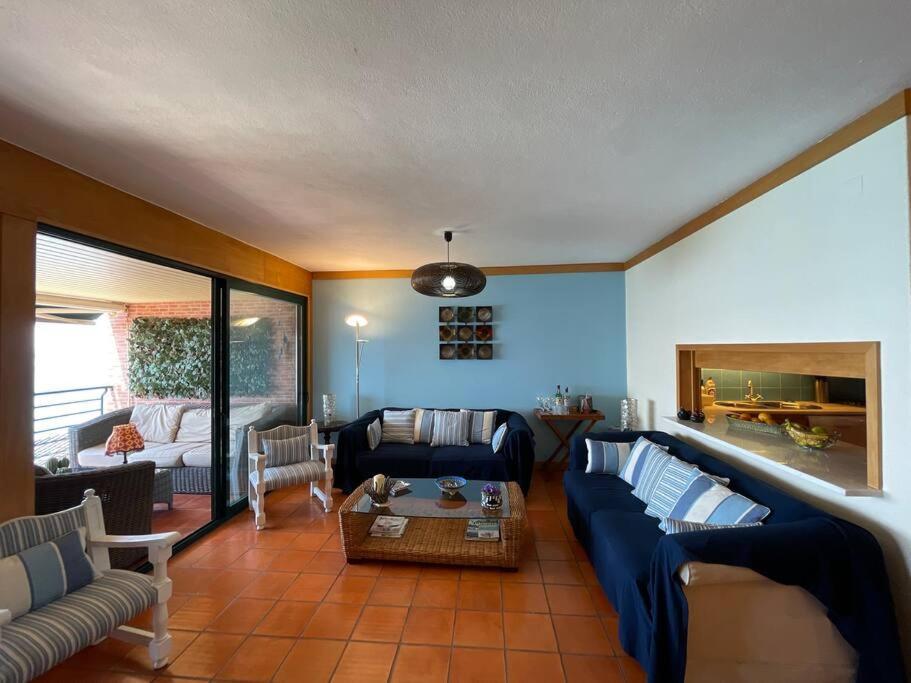 Retreat By The Sea Apartamento