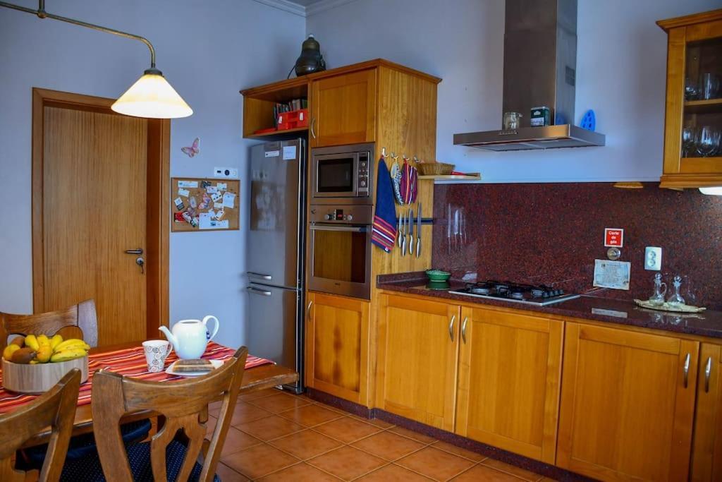 Bluehouse Paradise Right By The Sea Sao Vicente (Madeira)