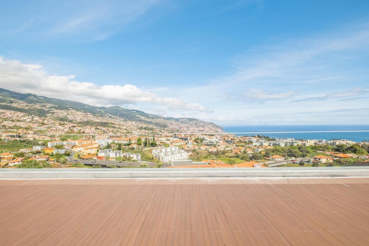 Belle Maison I By Madeira Sun Travel Pousada