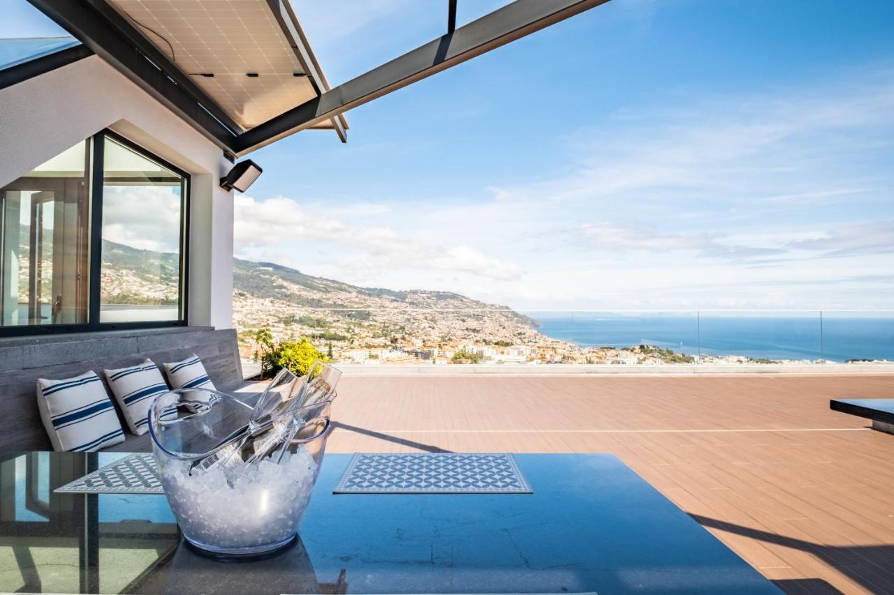 Belle Maison I By Madeira Sun Travel Pousada