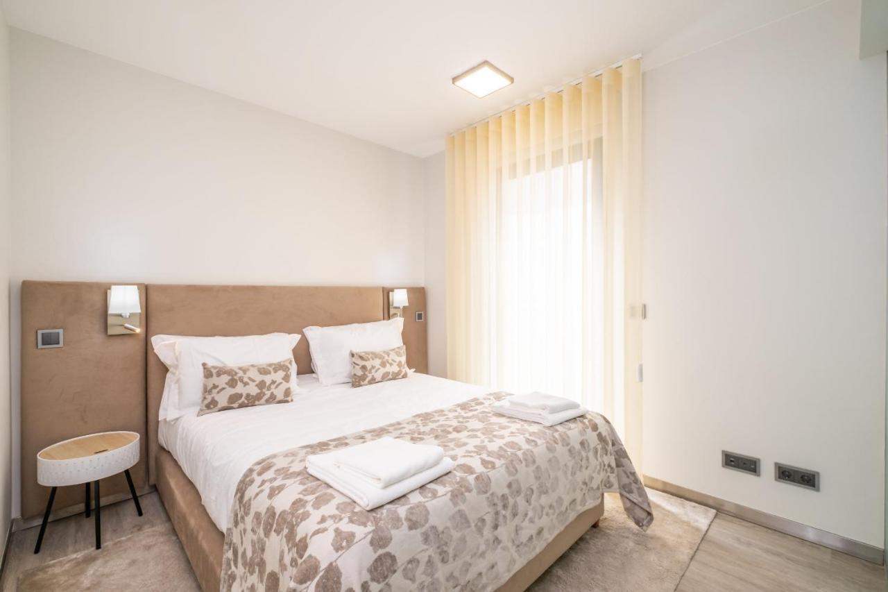 Belle Maison I By Madeira Sun Travel * Funchal (Madeira)