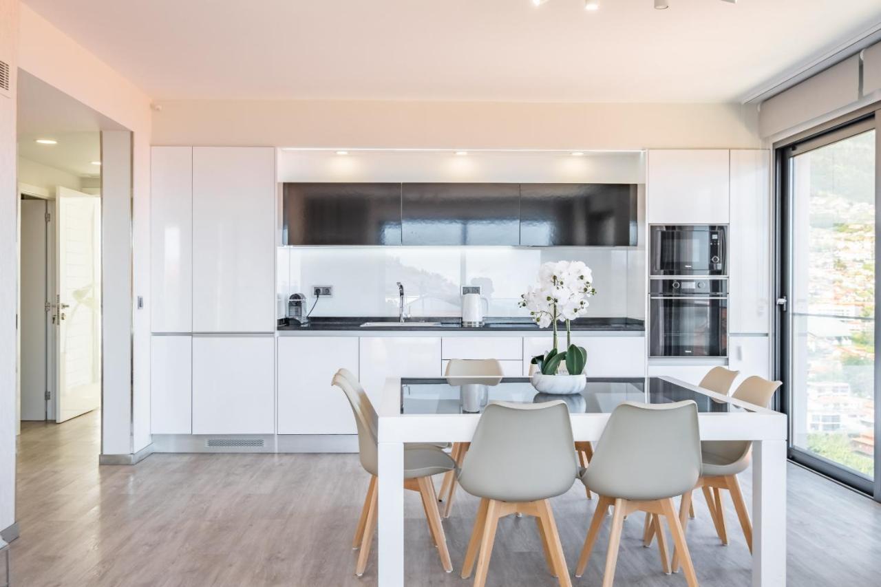 Belle Maison I By Madeira Sun Travel