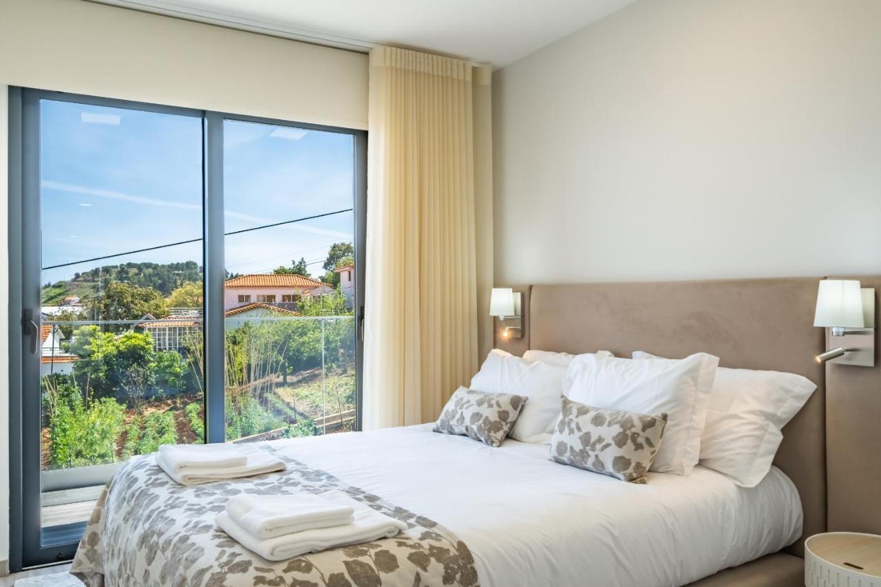 Belle Maison I By Madeira Sun Travel Pousada Funchal (Madeira)